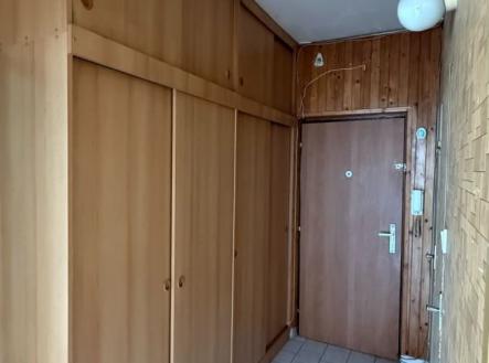 Prodej bytu, 4+1, 76 m²