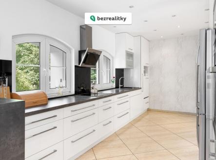 Prodej domu/vily, 246 m²