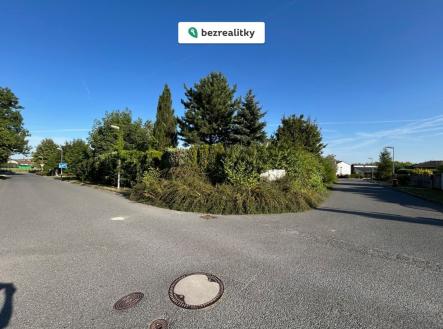 Prodej pozemku pro bydlení, 802 m²