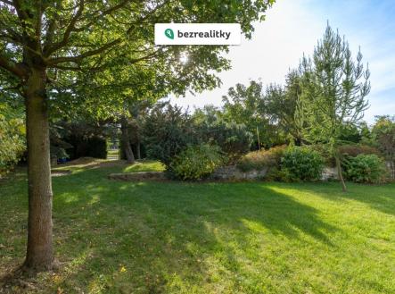 Prodej pozemku pro bydlení, 802 m²