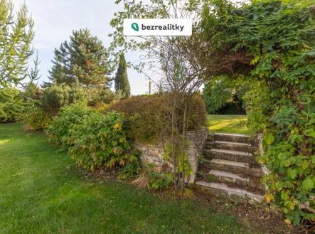 Prodej pozemku pro bydlení, 802 m²