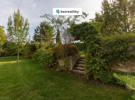 Prodej pozemku pro bydlení, 802 m²