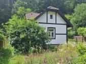 Prodej chaty/rekreačního objektu, 42 m²