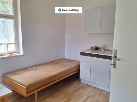 Prodej chaty/rekreačního objektu, 42 m²
