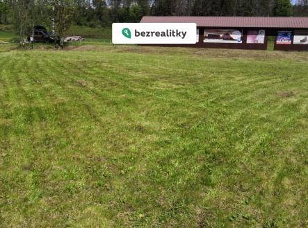 Prodej pozemku pro bydlení, 1 097 m² obrázek