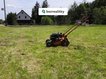 Prodej pozemku pro bydlení, 1 097 m²