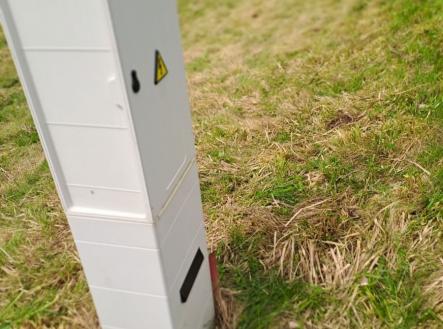 Prodej pozemku pro bydlení, 1 097 m²