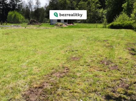 Prodej pozemku pro bydlení, 1 097 m²