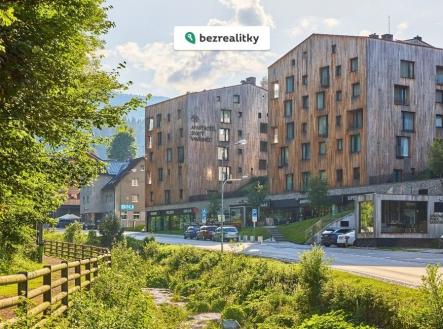 Prodej bytu, 2+kk, 37 m²