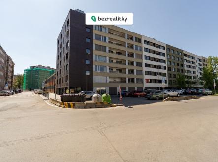 Prodej bytu, 4+kk, 117 m²