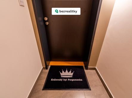 Prodej bytu, 4+kk, 117 m²