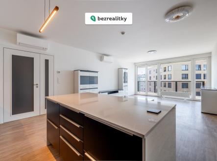 Prodej bytu, 4+kk, 117 m² obrázek