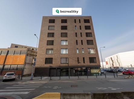 Prodej bytu, 4+kk, 117 m²