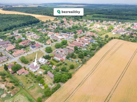 Prodej domu/vily, 145 m²