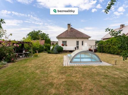 Prodej domu/vily, 145 m² obrázek