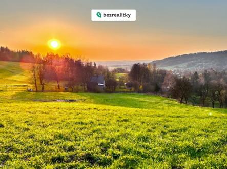 Prodej pozemku, trvalý travní porost, 10 000 m²