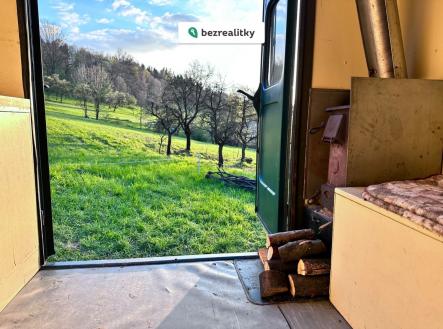 Prodej pozemku, trvalý travní porost, 10 000 m²