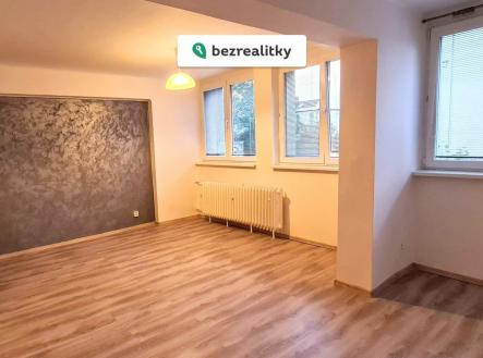 Prodej bytu, 1+1, 33 m²