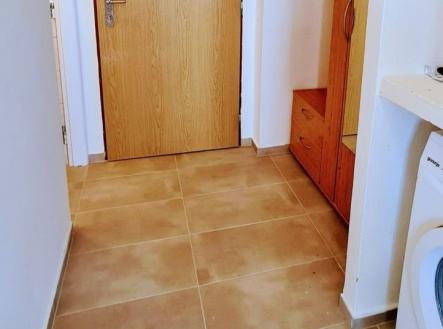 Prodej bytu, 1+1, 33 m²