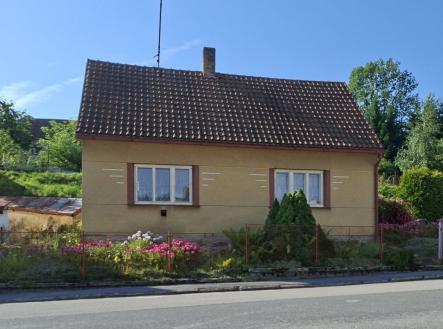 Prodej domu/vily, 110 m²