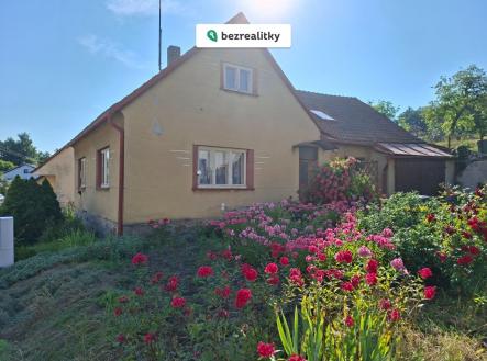 Prodej domu/vily, 110 m²