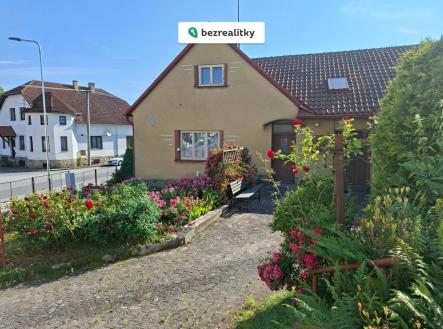 Prodej domu/vily, 110 m²