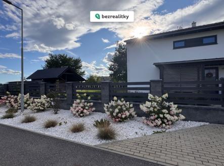 Prodej domu/vily, 117 m²