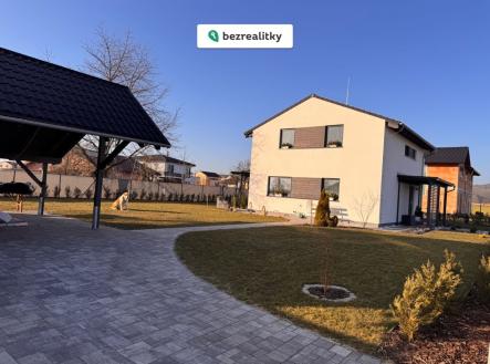 Prodej domu/vily, 117 m²