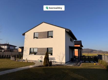 Prodej domu/vily, 117 m²