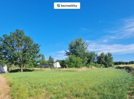 Prodej - pozemek pro bydlení, 890 m²