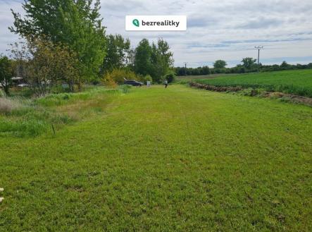 Prodej - pozemek pro bydlení, 890 m²