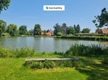 Prodej - pozemek pro bydlení, 890 m²