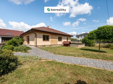 Prodej domu/vily, 122 m²