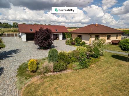 Prodej domu/vily, 122 m² obrázek