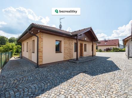 Prodej domu/vily, 122 m²