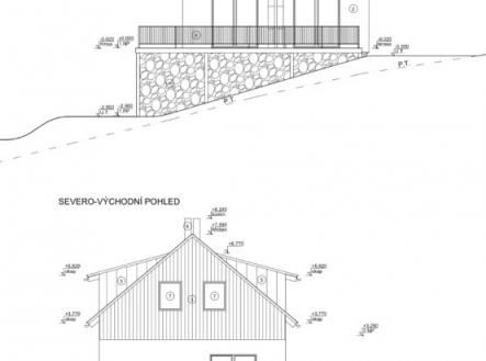 Prodej pozemku pro bydlení, 2 377 m²