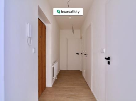 Prodej bytu, 2+kk, 66 m²