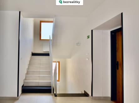 Prodej bytu, 2+kk, 66 m²