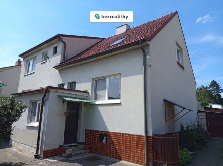 Prodej domu/vily, 170 m²