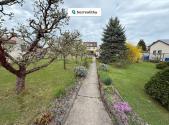 Prodej pozemku, zahrada, 740 m²