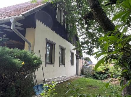 Prodej chaty/rekreačního objektu, 160 m² obrázek