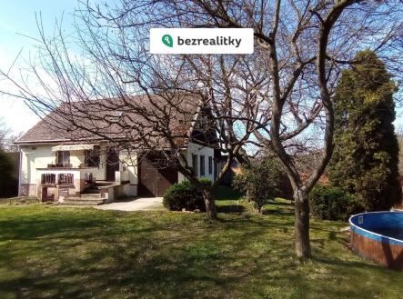 Prodej chaty/rekreačního objektu, 160 m² obrázek