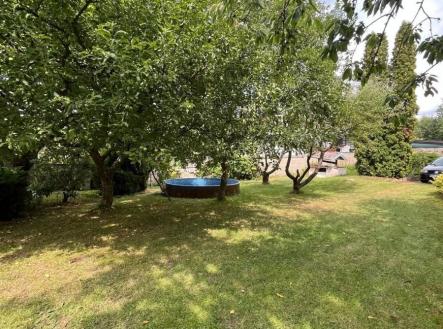 Prodej chaty/rekreačního objektu, 160 m²