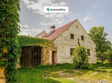 Prodej domu/vily, 1 256 m²