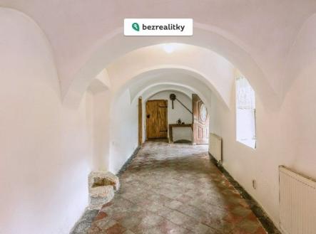 Prodej domu/vily, 1 256 m²