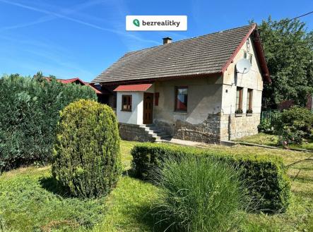 Prodej - dům/vila, 70 m²