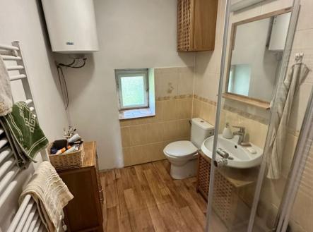 Prodej - dům/vila, 70 m²