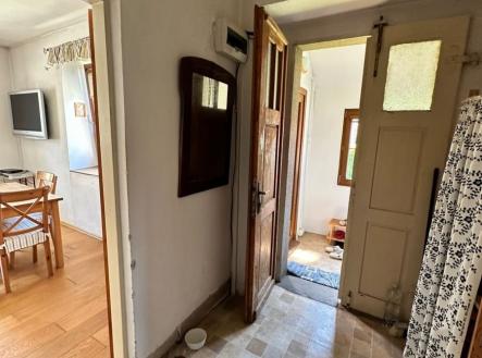 Prodej - dům/vila, 70 m²