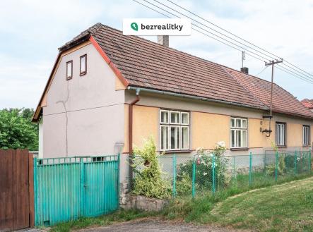 Prodej domu/vily, 75 m²