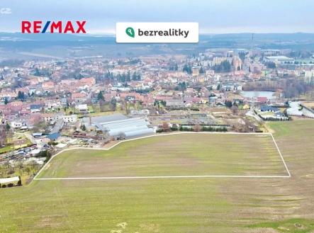 Prodej - pozemek pro bydlení, 15 885 m²